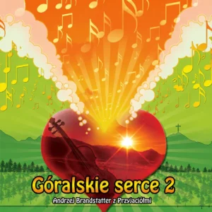 Okładka produktu: Góralskie Serce 2