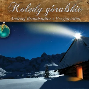 Okładka produktu: Kolędy Góralskie