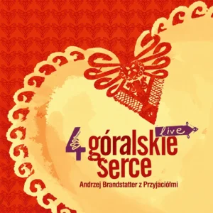 Okładka produktu: Góralskie Serce 4