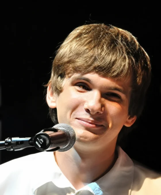 Portret: Patryk Matwiejczuk