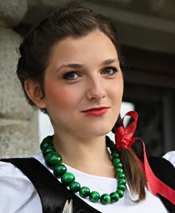 Portret: Klaudia Borczyk