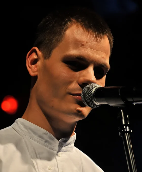 Portret: Dominik  Strzelec