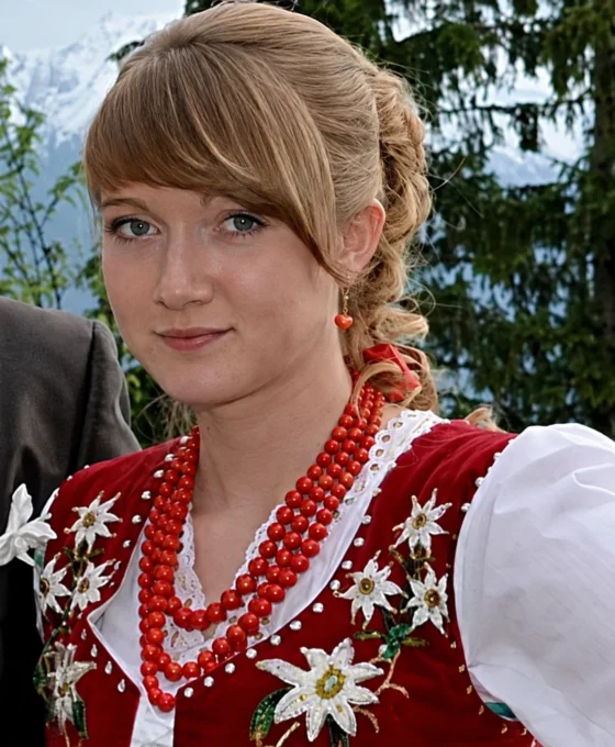 Portret: Karolina Ferenczak