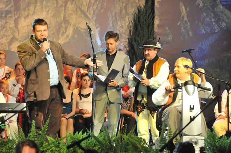 Wierchowe Spotkania 2009 - relacja — zdjęcie 63
