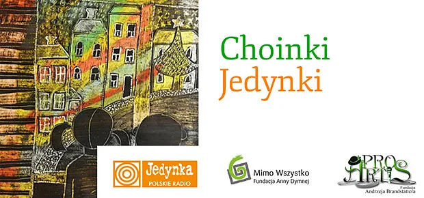 Finał Choinek Jedynki