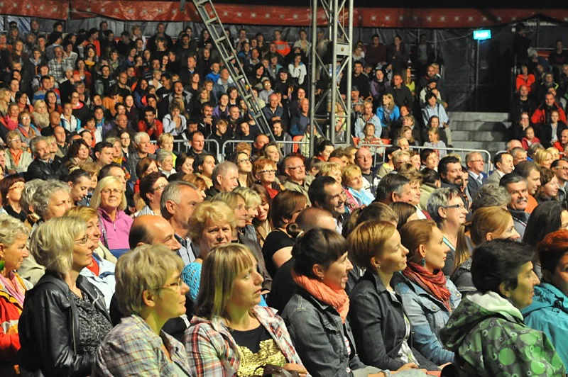 Wierchowe Spotkania 2013 już za nami! — zdjęcie 71
