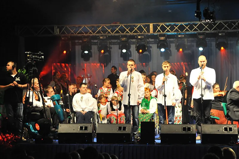Wierchowe Spotkania 2013 już za nami! — zdjęcie 85