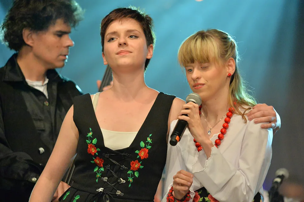 Wierchowe Spotkania 2014 za nami! — zdjęcie 195