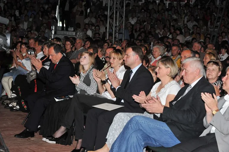 Wierchowe Spotkania 2009 - relacja — zdjęcie 6
