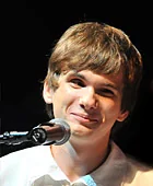 Patryk Matwiejczuk
