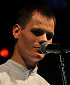 Dominik  Strzelec