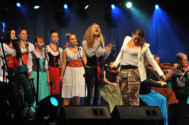 Wierchowe Spotkania 2013 już za nami! — zdjęcie 14