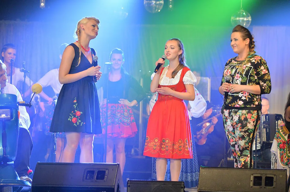 Wierchowe Spotkania 2014 za nami! — zdjęcie 83
