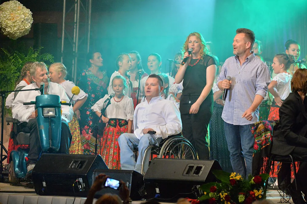 Wierchowe Spotkania 2014 za nami! — zdjęcie 42
