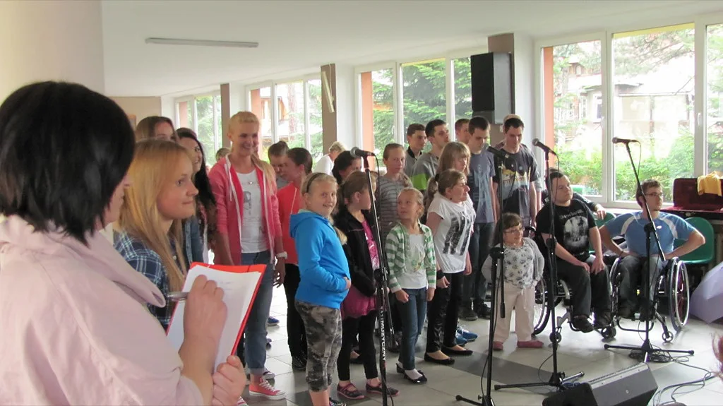 Wierchowe Spotkania 2014 rozpoczęte! — zdjęcie 4