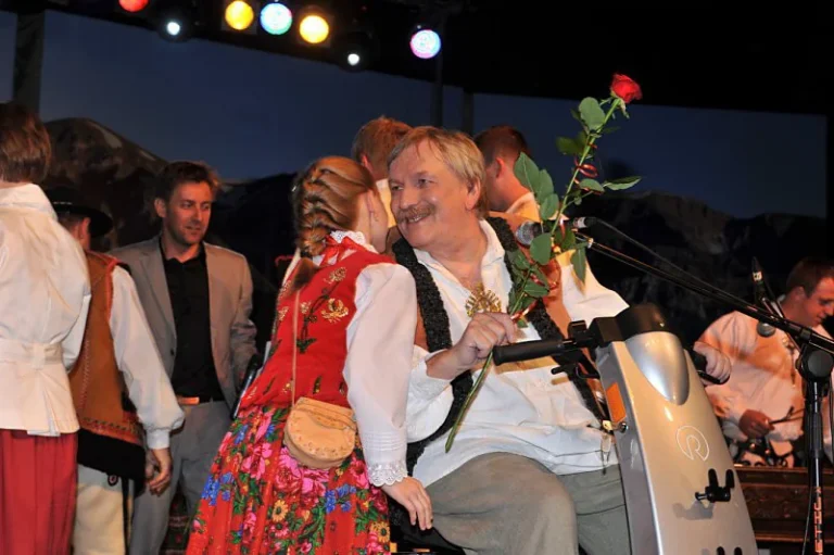 Wierchowe Spotkania 2009 - relacja — zdjęcie 45