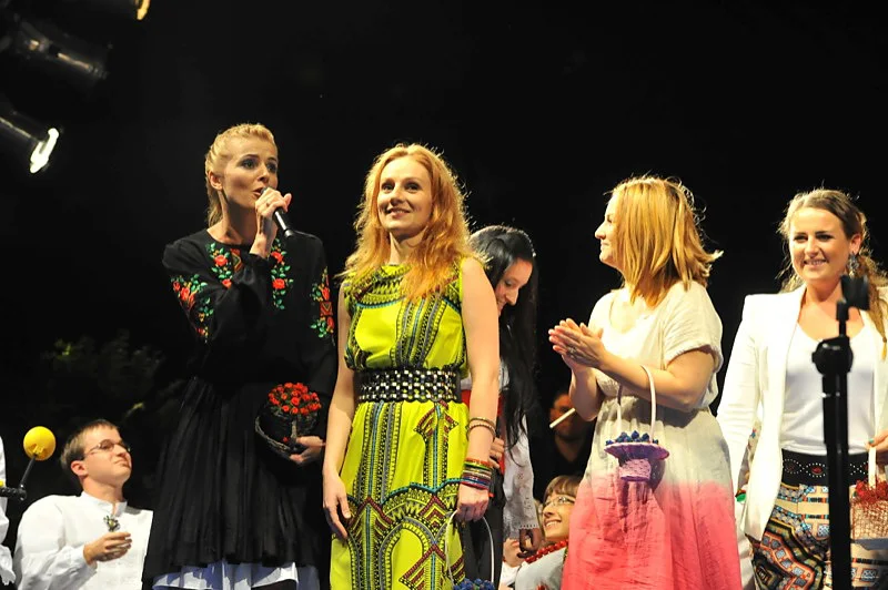 Wierchowe Spotkania 2013 już za nami! — zdjęcie 4