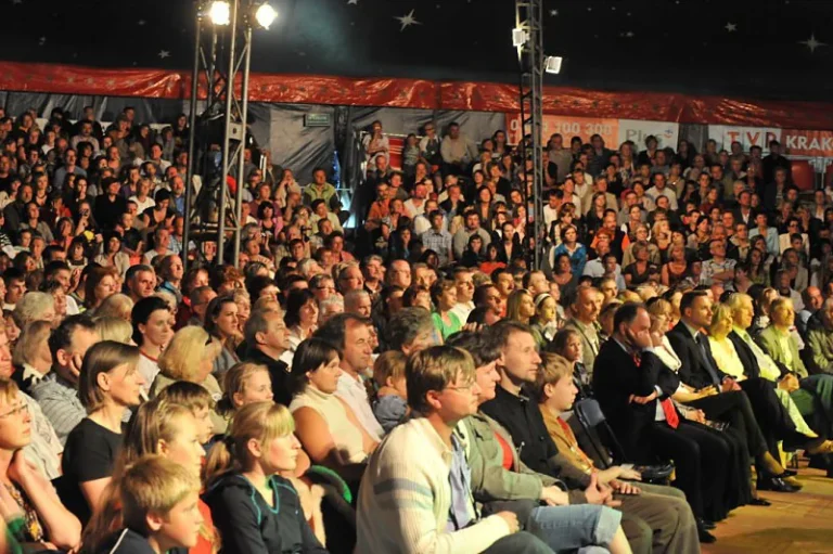 Wierchowe Spotkania 2009 - relacja — zdjęcie 12