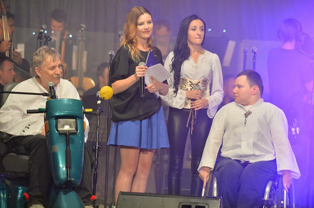 Wierchowe Spotkania 2014 za nami! — zdjęcie 64