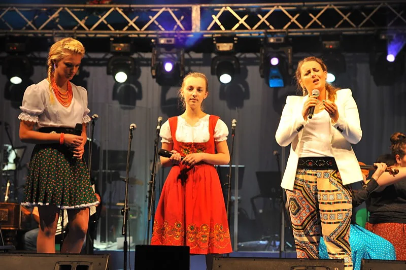 Wierchowe Spotkania 2013 już za nami! — zdjęcie 20