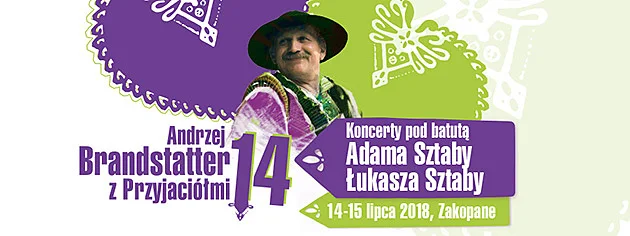 Wierchowe Spotkania 2018 już niebawem!