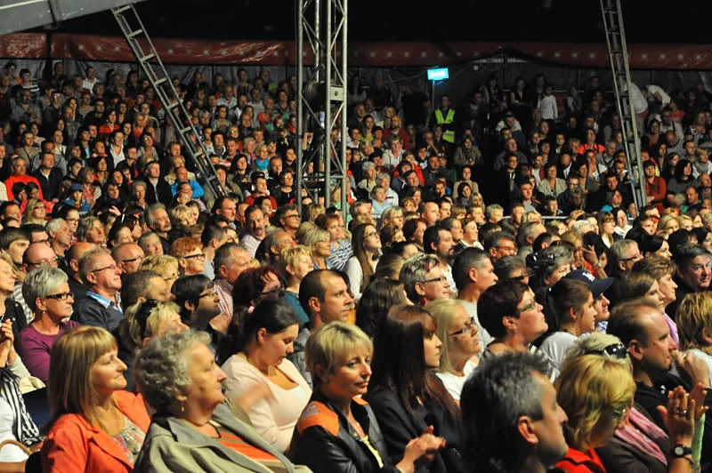 Wierchowe Spotkania 2013 już za nami! — zdjęcie 39