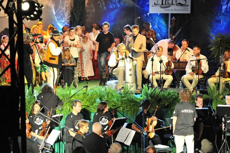 Wierchowe Spotkania 2009 - relacja — zdjęcie 79