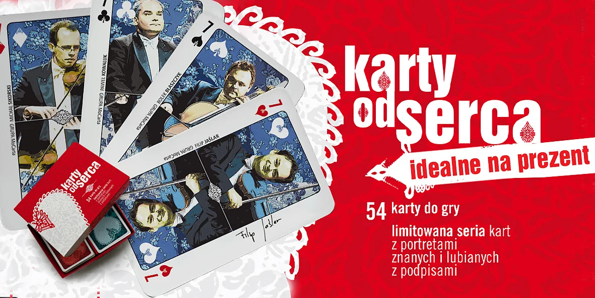 Karty od serca — zdjęcie 5