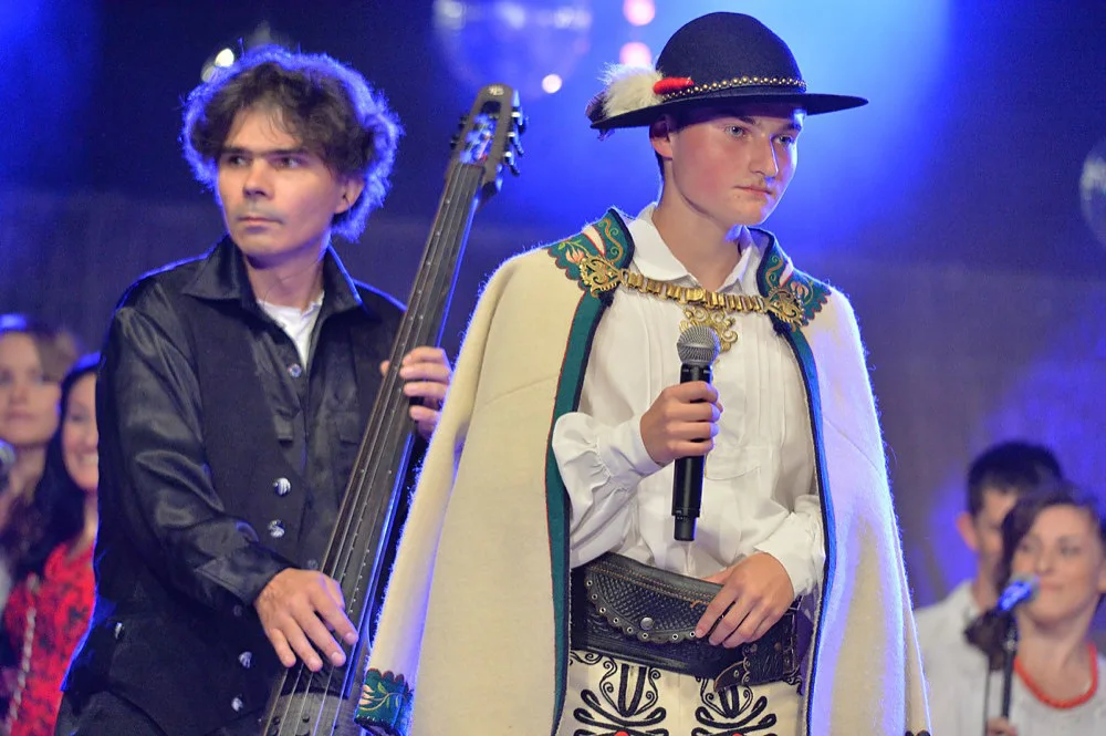 Wierchowe Spotkania 2014 za nami! — zdjęcie 177