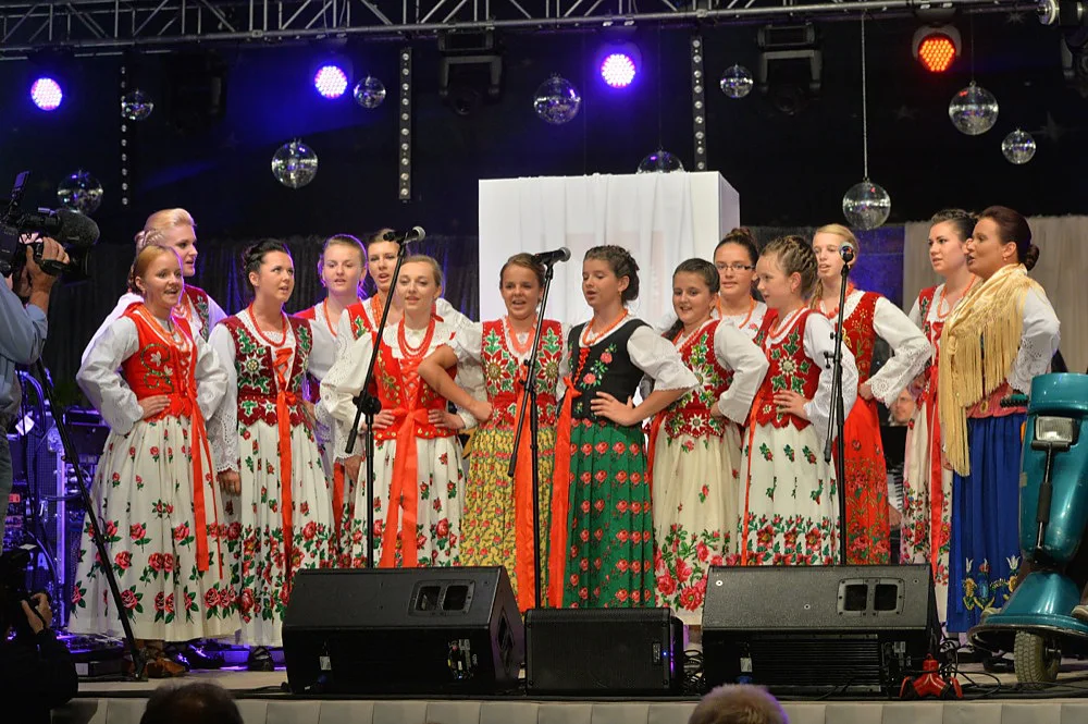 Wierchowe Spotkania 2014 za nami! — zdjęcie 105