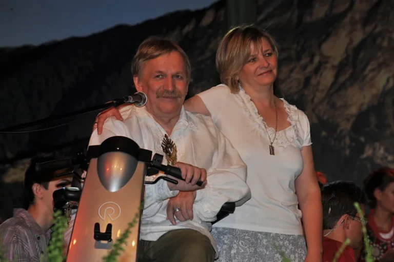 Wierchowe Spotkania 2009 - relacja — zdjęcie 33