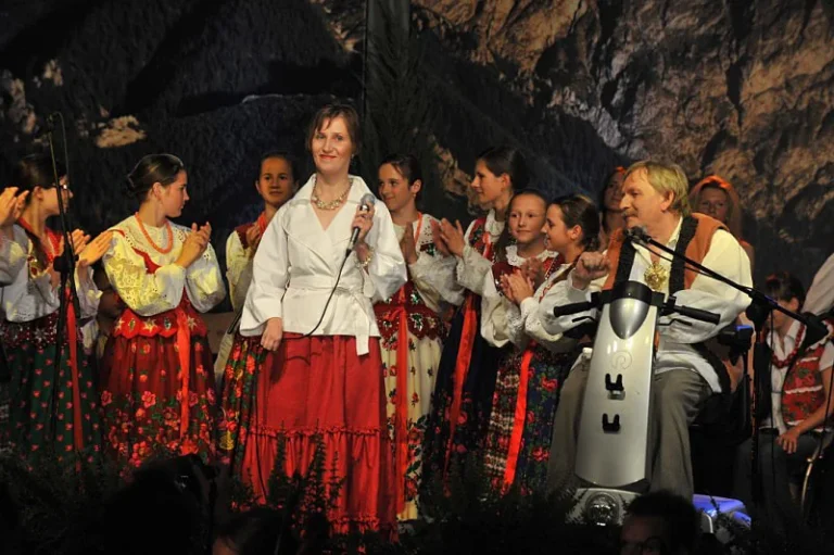 Wierchowe Spotkania 2009 - relacja — zdjęcie 47