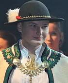 Marcin  Zubek