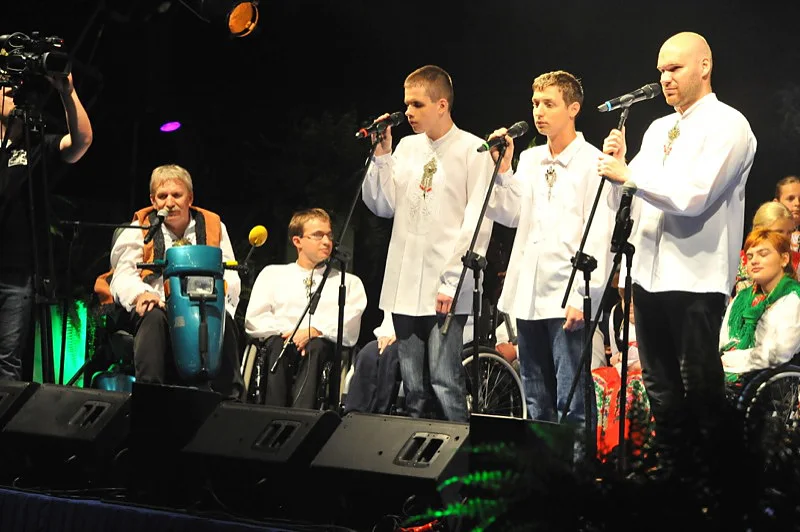 Wierchowe Spotkania 2013 już za nami! — zdjęcie 87