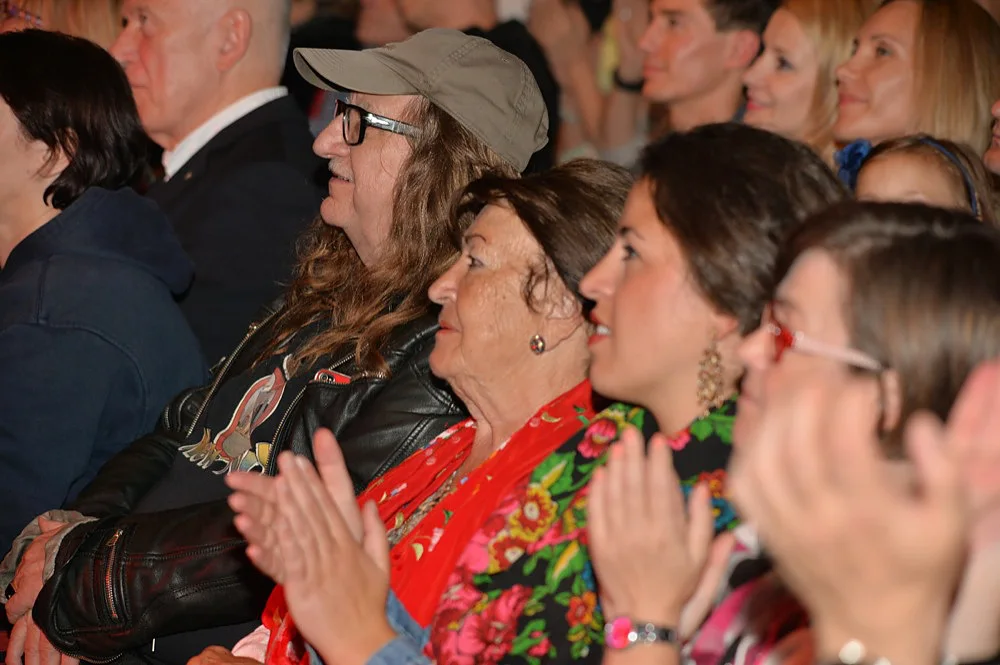 Wierchowe Spotkania 2014 za nami! — zdjęcie 18