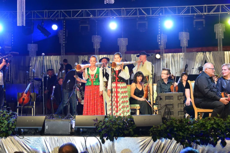 Wierchowe Spotkania 2015 za nami — zdjęcie 31