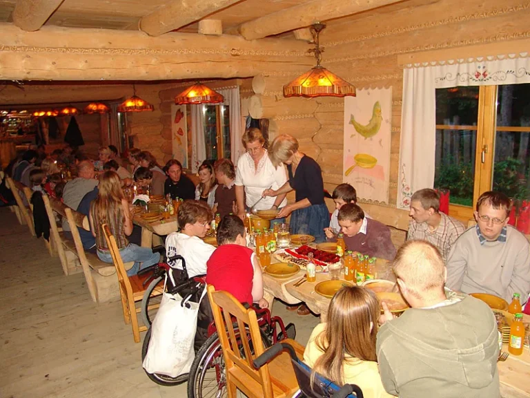 Wierchowe Spotkania - relacja — zdjęcie 12