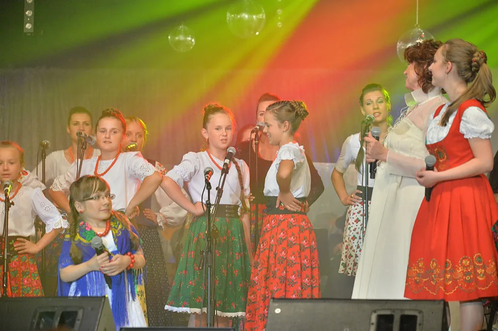 Wierchowe Spotkania 2014 za nami! — zdjęcie 73