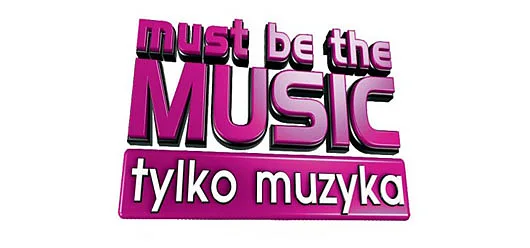 Fundacyjny duet - CZARNO TO WIDZĘ w Must Be The Music