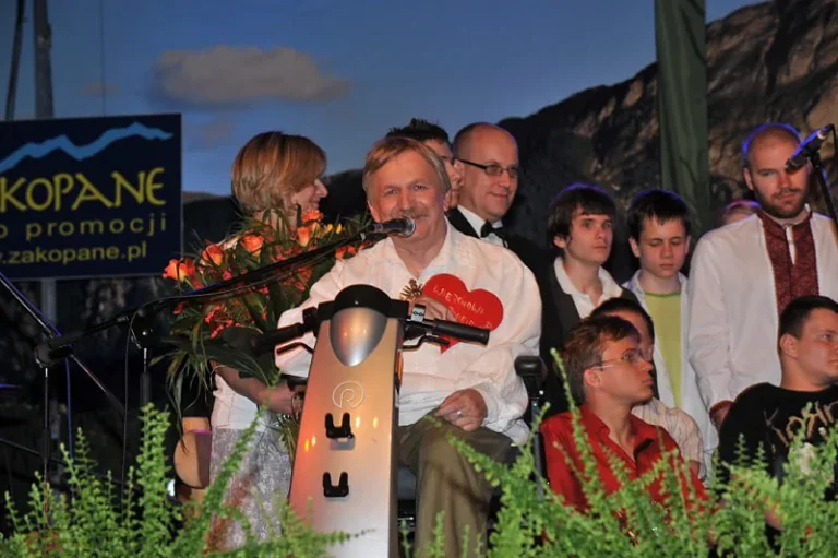 Wierchowe Spotkania 2009 - relacja — zdjęcie 40