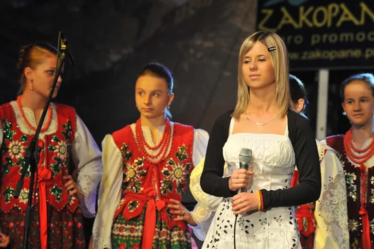 Wierchowe Spotkania 2009 - relacja — zdjęcie 73