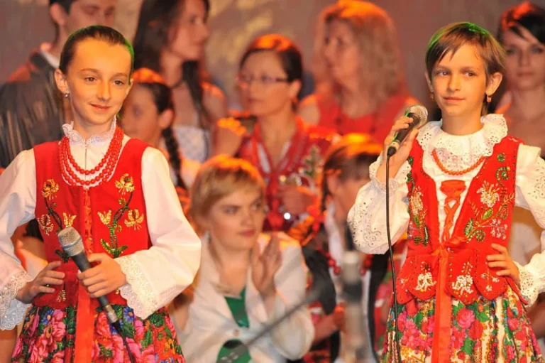 Wierchowe Spotkania 2009 - relacja — zdjęcie 68