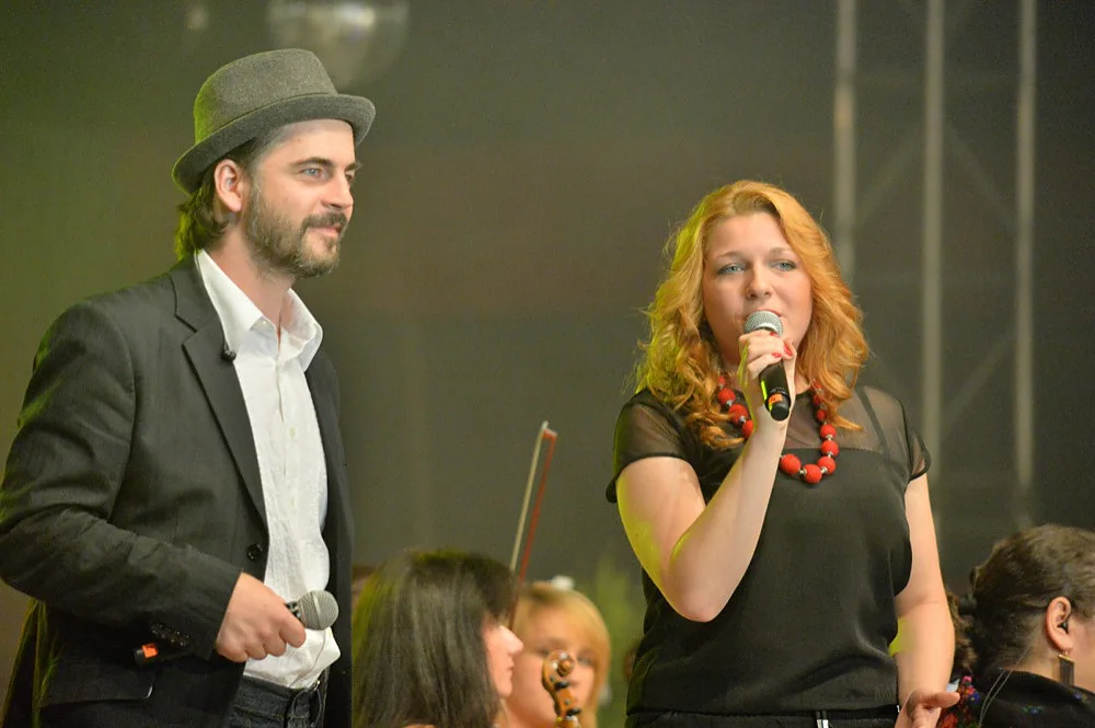 Wierchowe Spotkania 2014 za nami! — zdjęcie 16