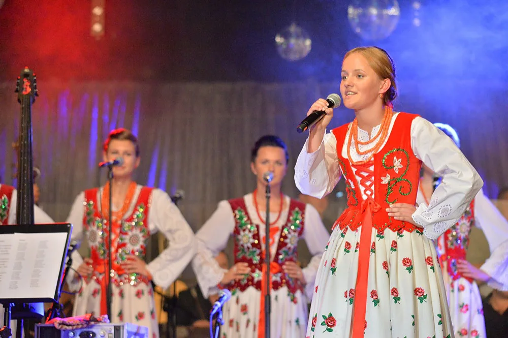 Wierchowe Spotkania 2014 za nami! — zdjęcie 138