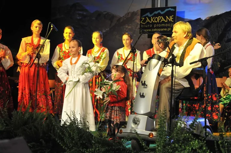 Wierchowe Spotkania 2009 - relacja — zdjęcie 70