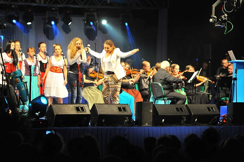 Wierchowe Spotkania 2013 już za nami! — zdjęcie 13