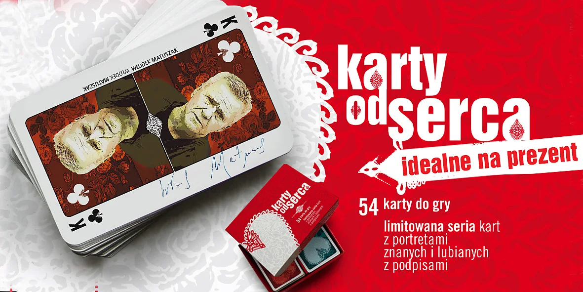 Karty od serca — zdjęcie 7
