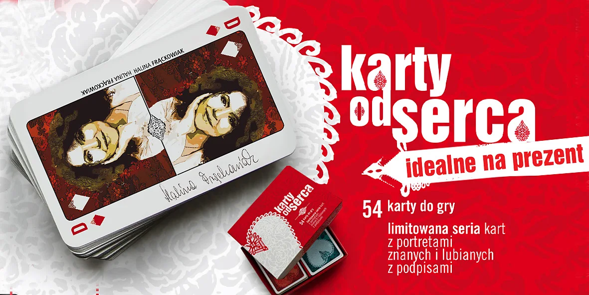 Karty od serca — zdjęcie 6