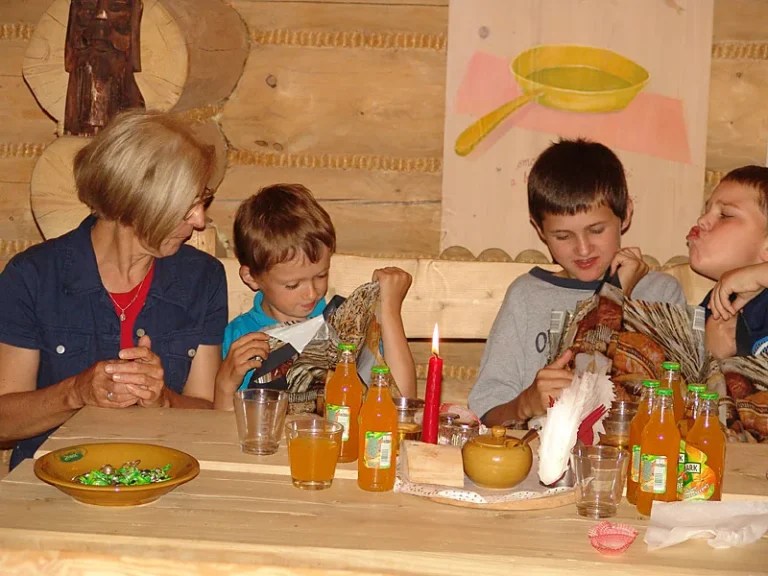 Wierchowe Spotkania - relacja — zdjęcie 4
