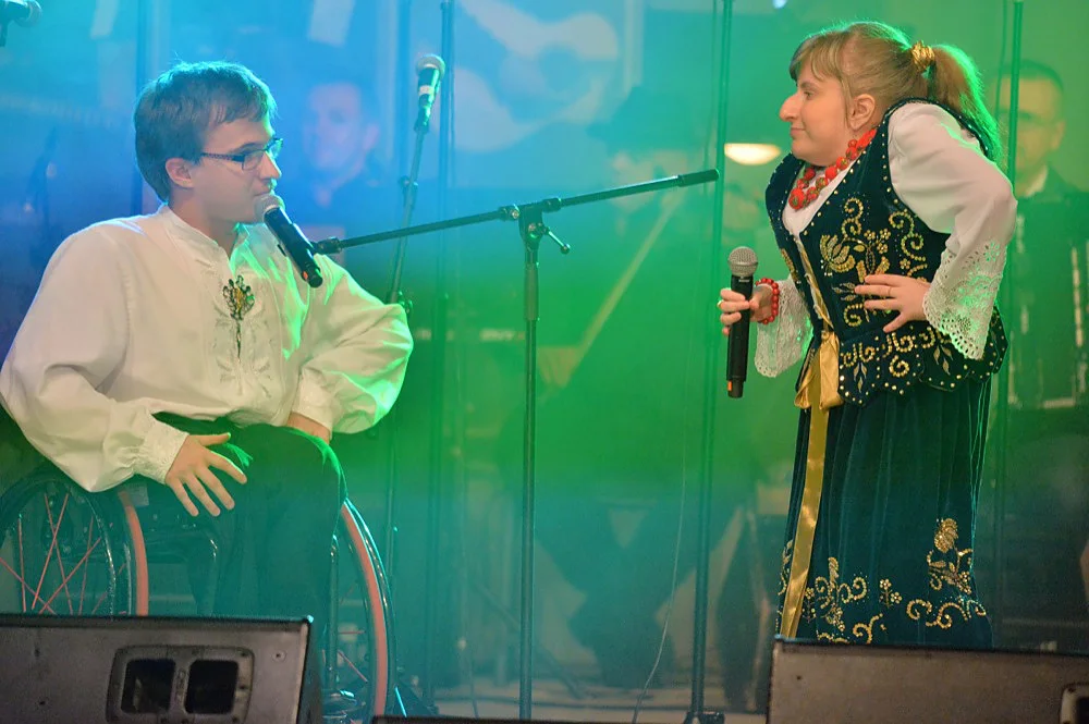 Wierchowe Spotkania 2014 za nami! — zdjęcie 61